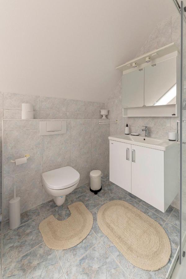 Apartma Mikelj Бохин Екстериор снимка