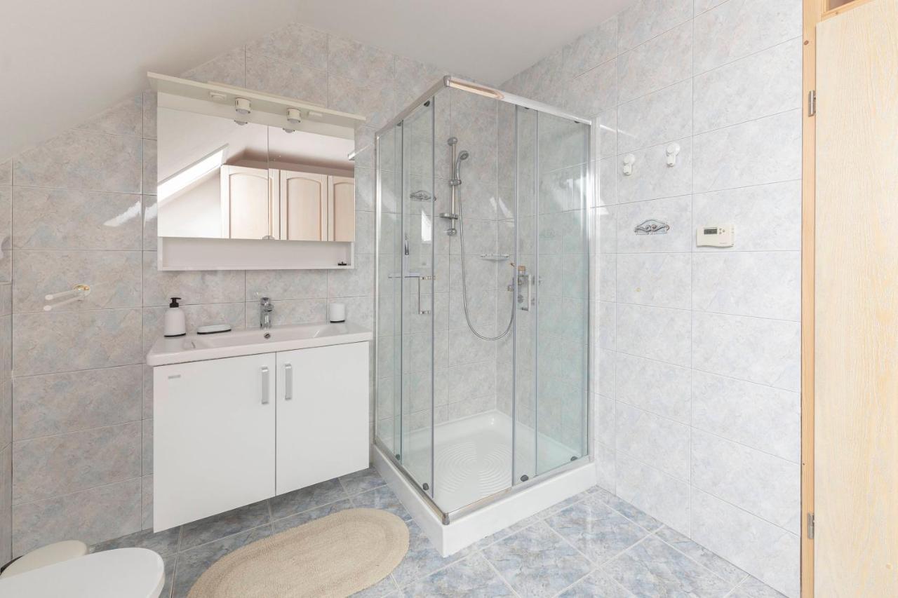 Apartma Mikelj Бохин Екстериор снимка